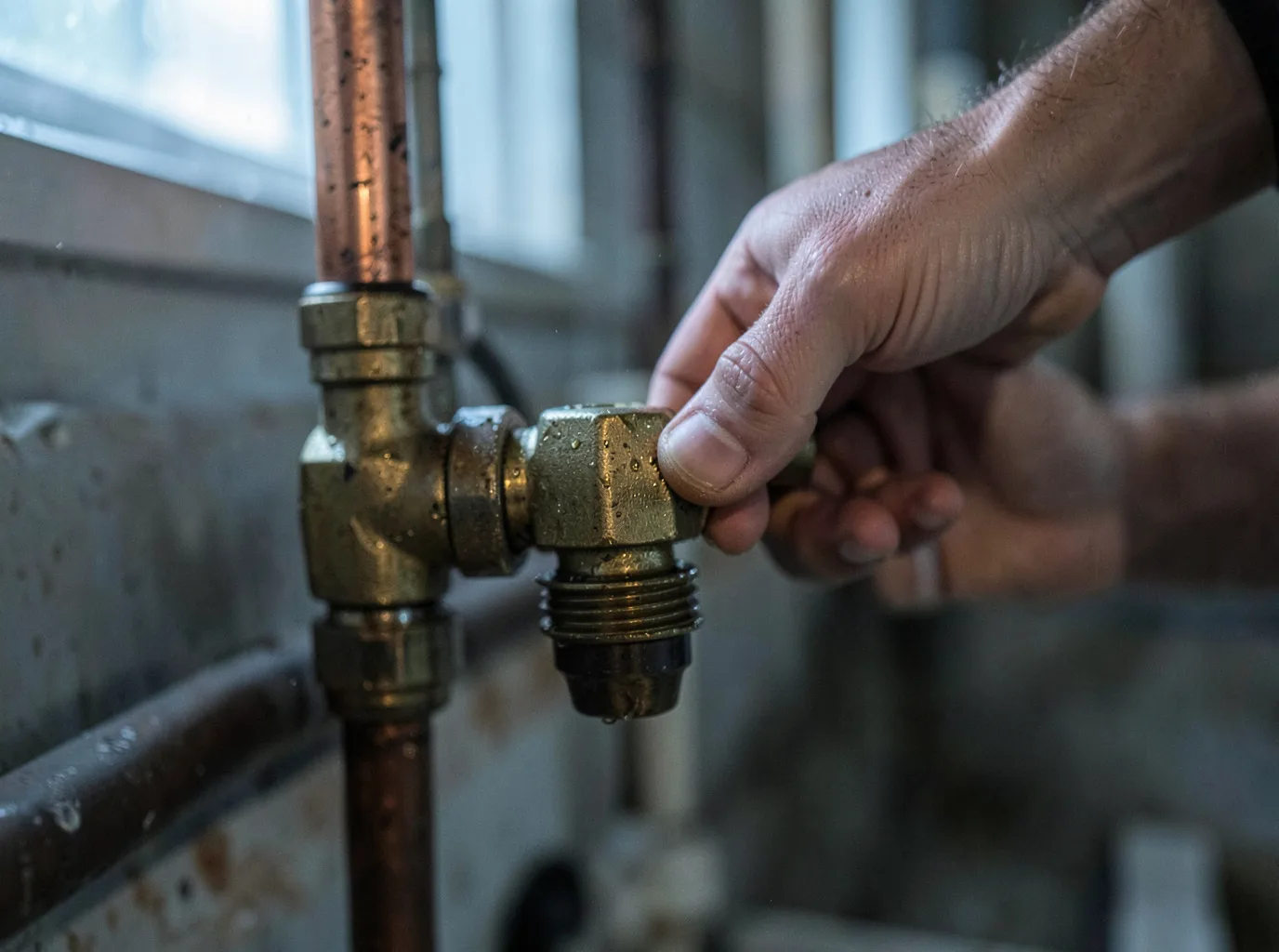 Emergency Plumber Ambrose, ND FAQs